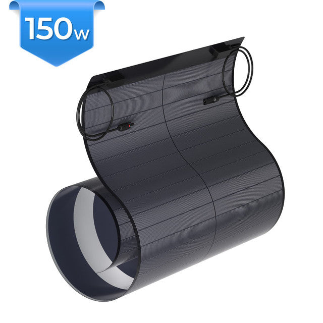 Panneau Solaire Flexible CIGS Renogy 150W