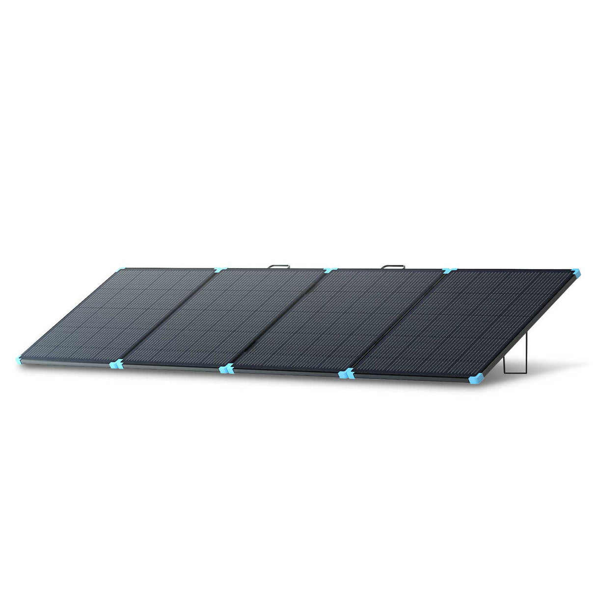 Valise solaire portable Renogy 400W/300W/100W – Légère et puissante