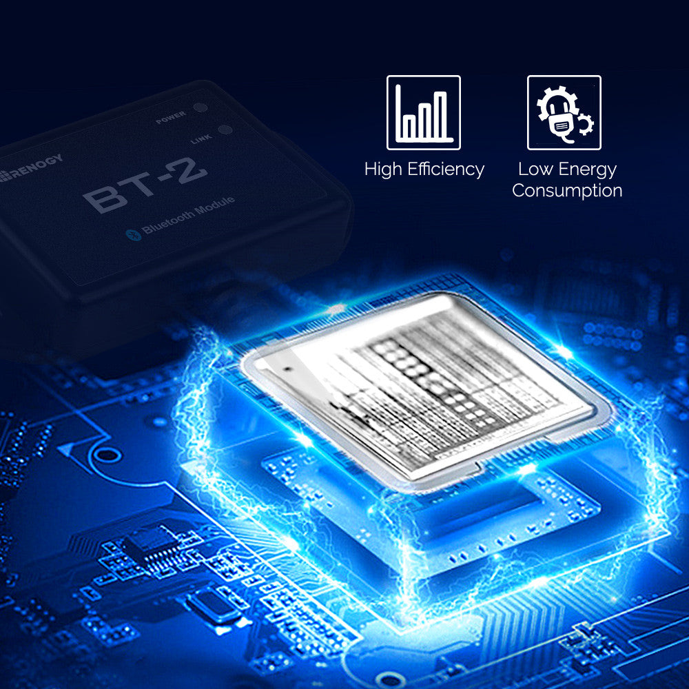 Prix membre Module Bluetooth BT-2 pour port RS485