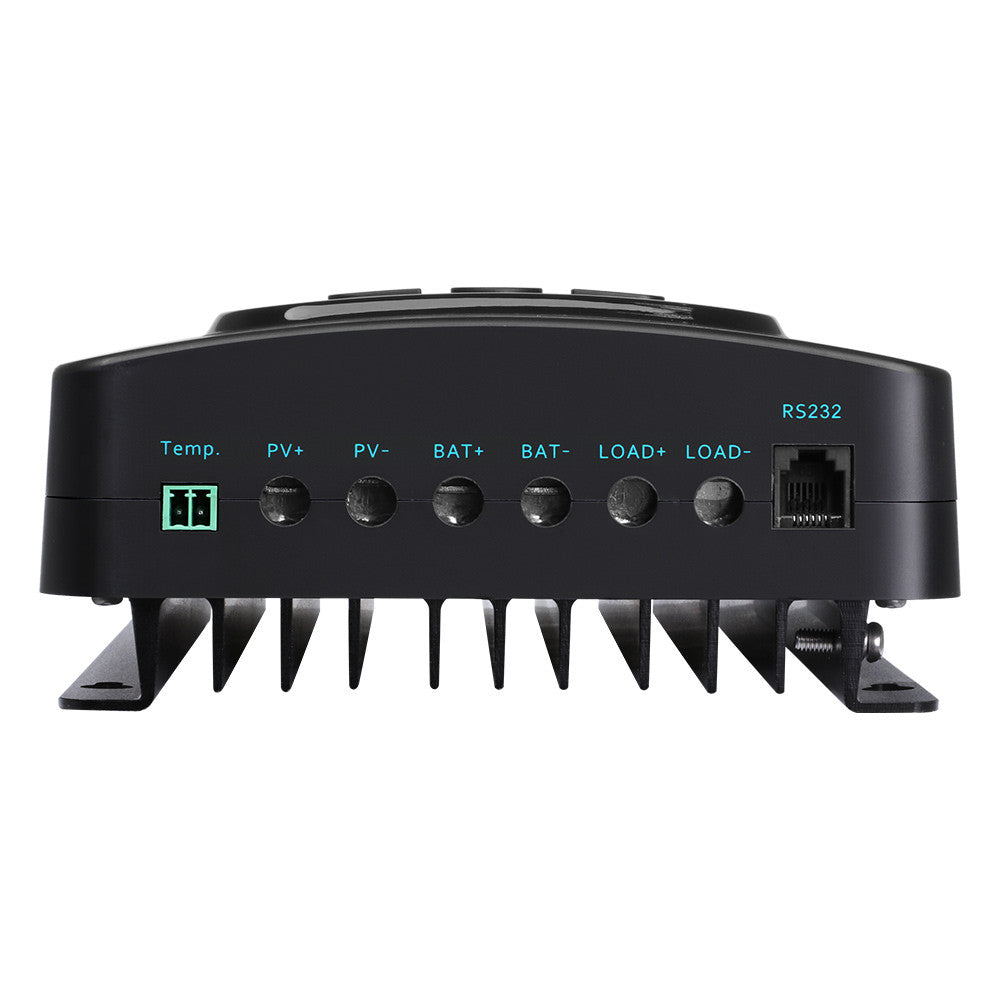 Rover Li 20 Amp MPPT Zonne-laderregelaar