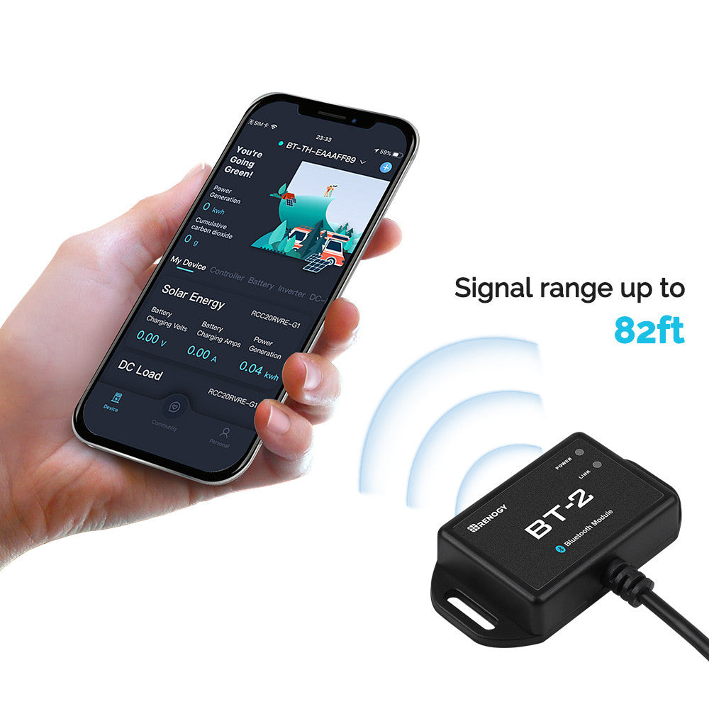 Prix membre Module Bluetooth BT-2 pour port RS485