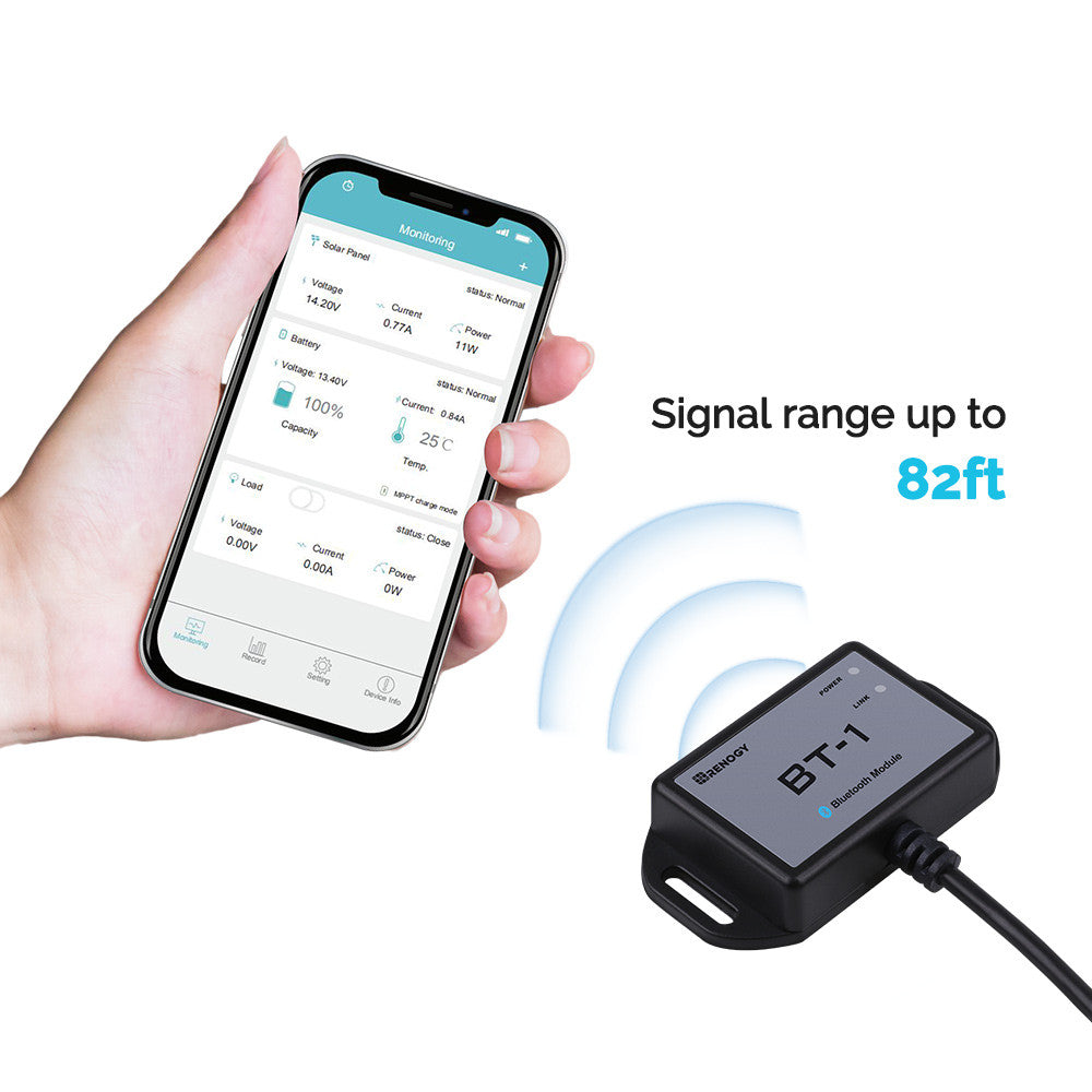 Module Bluetooth BT-1 pour port RS232