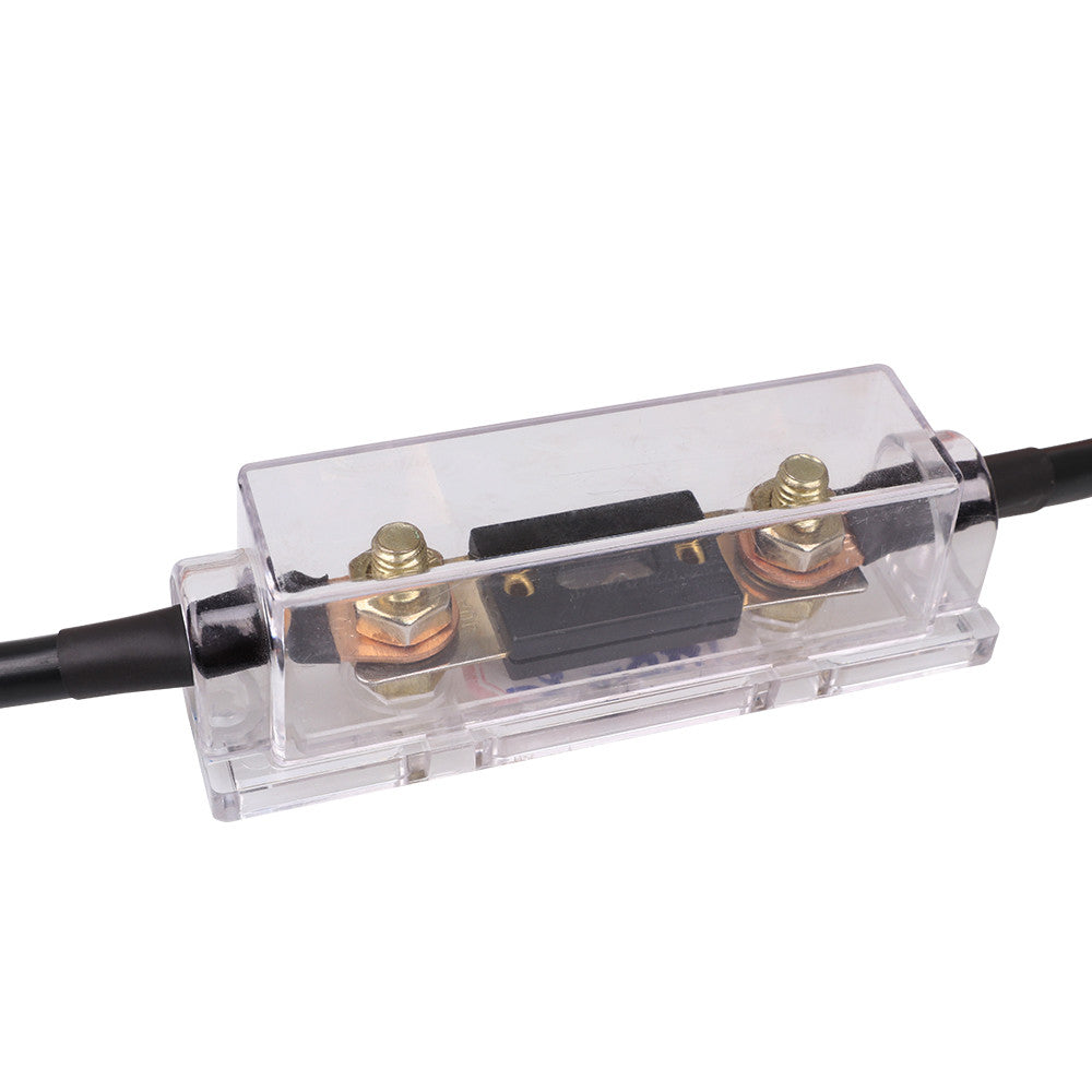 Jeu de fusibles ANL 20 A/30 A/40 A/60 A/100 A avec fusible