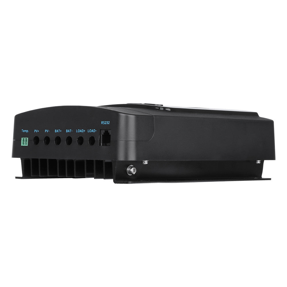 Rover Li 20 Amp MPPT Zonne-laderregelaar