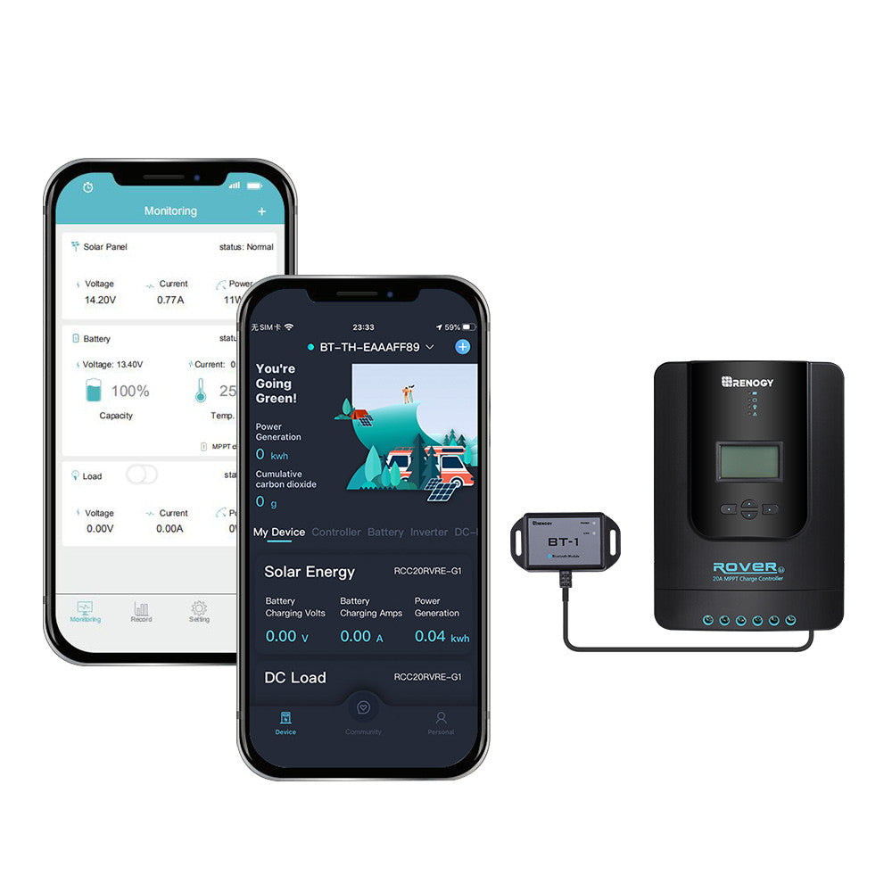 Module Bluetooth BT-1 pour port RS232
