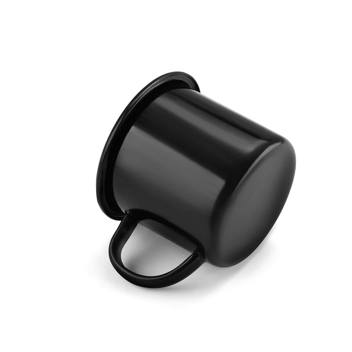 Mug à café émaillé Renogy