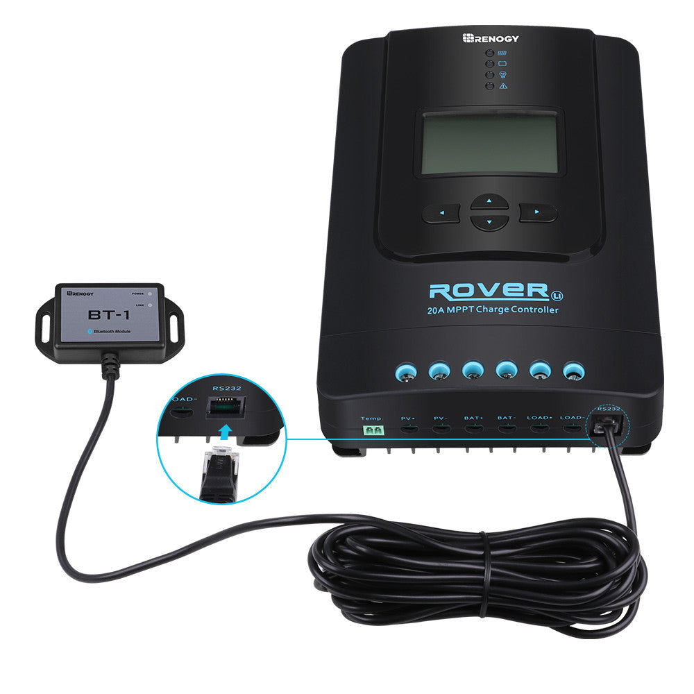 Module Bluetooth BT-1 pour port RS232