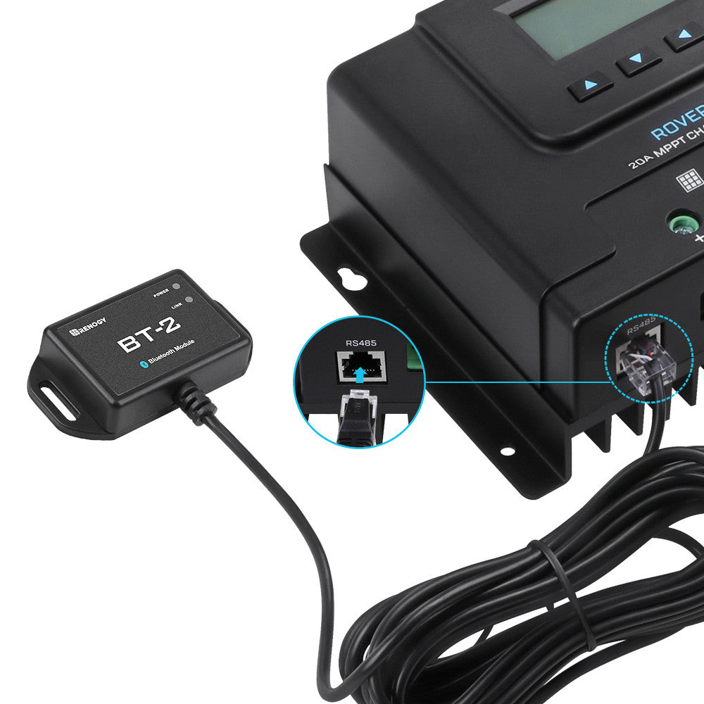 Prix membre Module Bluetooth BT-2 pour port RS485
