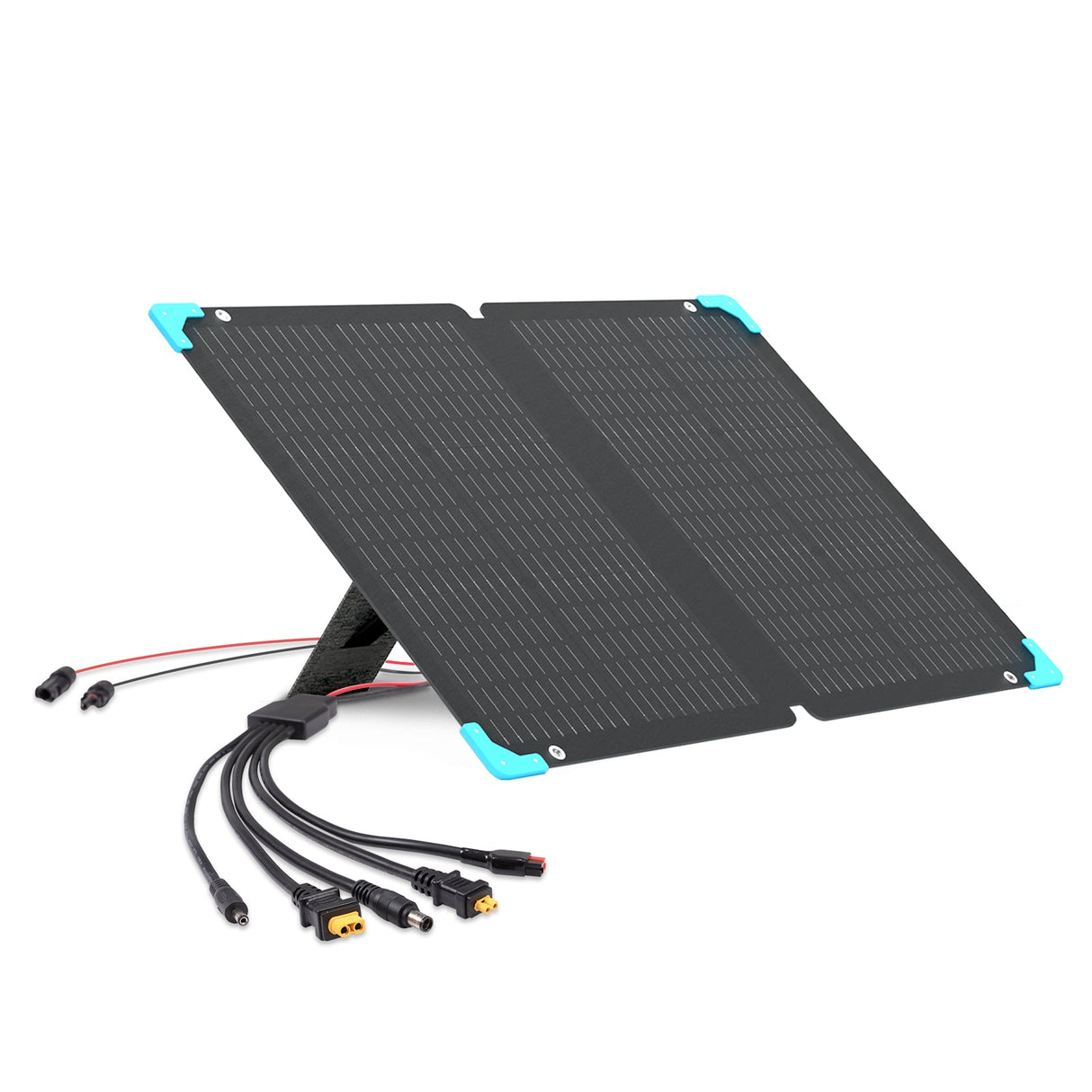 E.FLEX 80 Panneau Solaire Portable