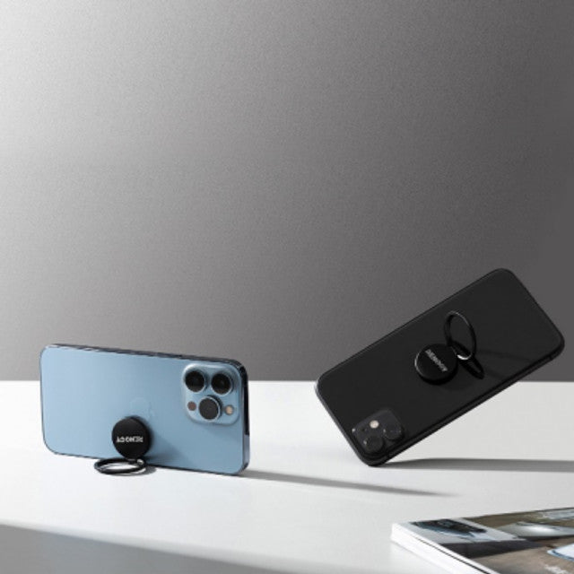Support de bague pour téléphone portable Renogy