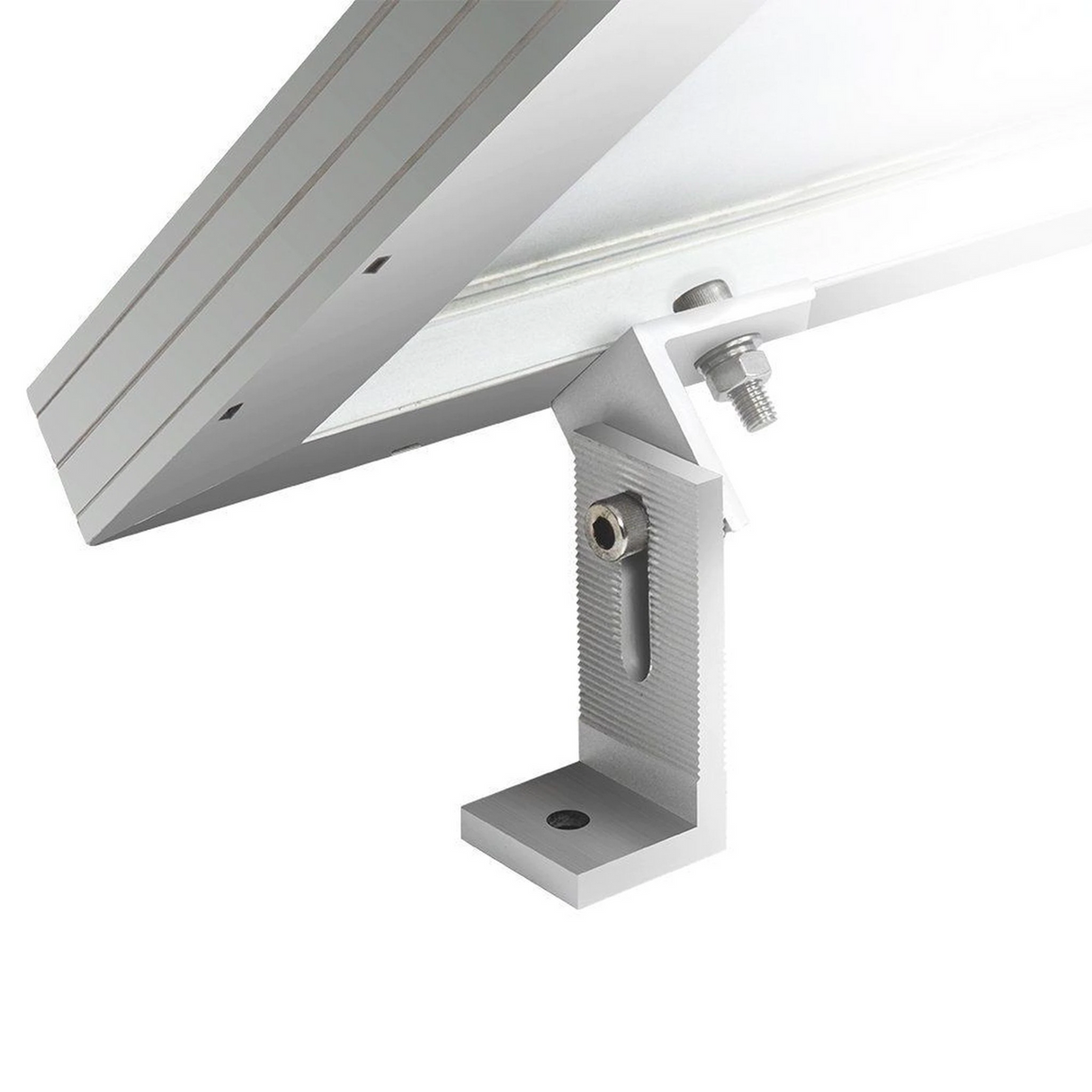 Panneau solaire Toit plat Support inclinable