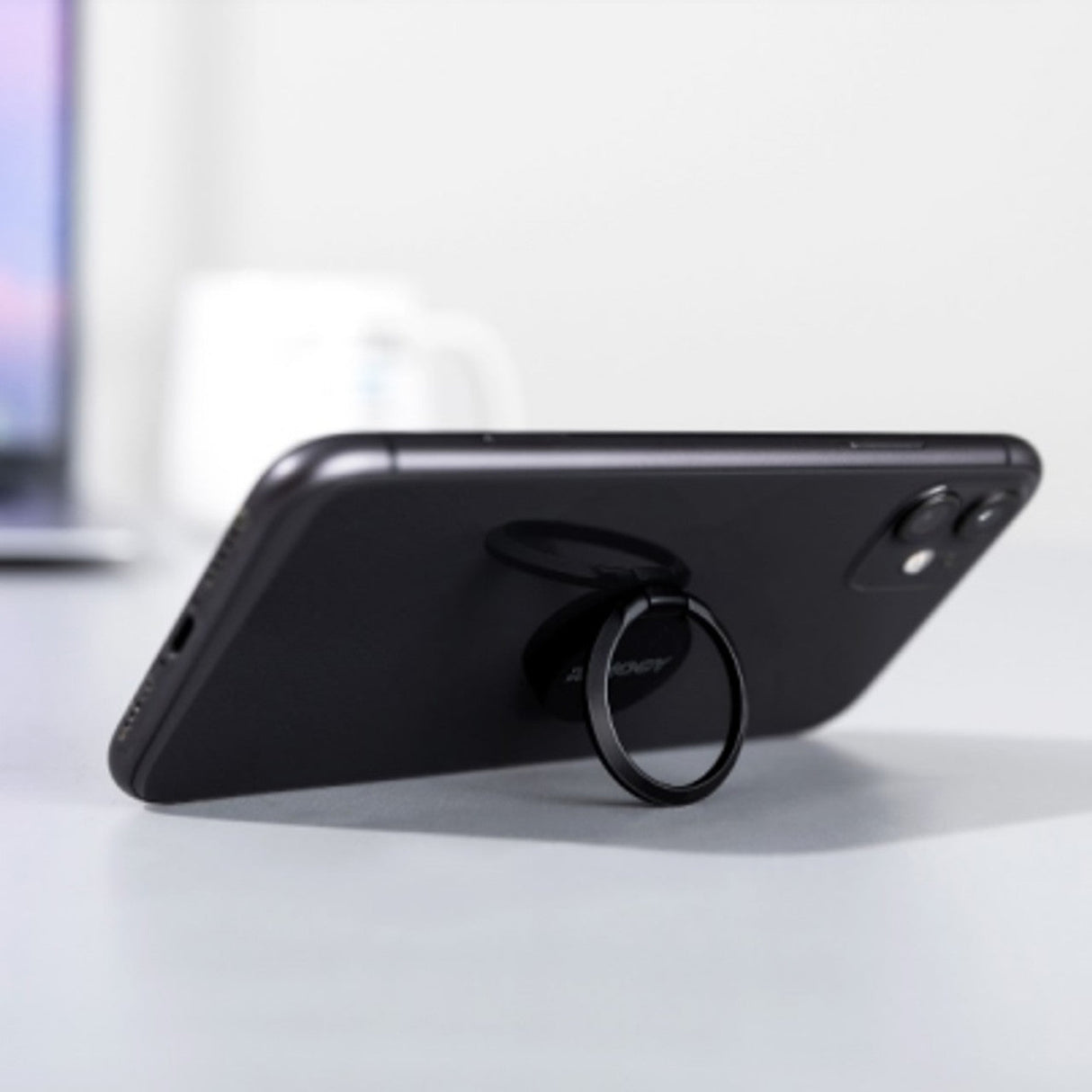 Support de bague pour téléphone portable Renogy