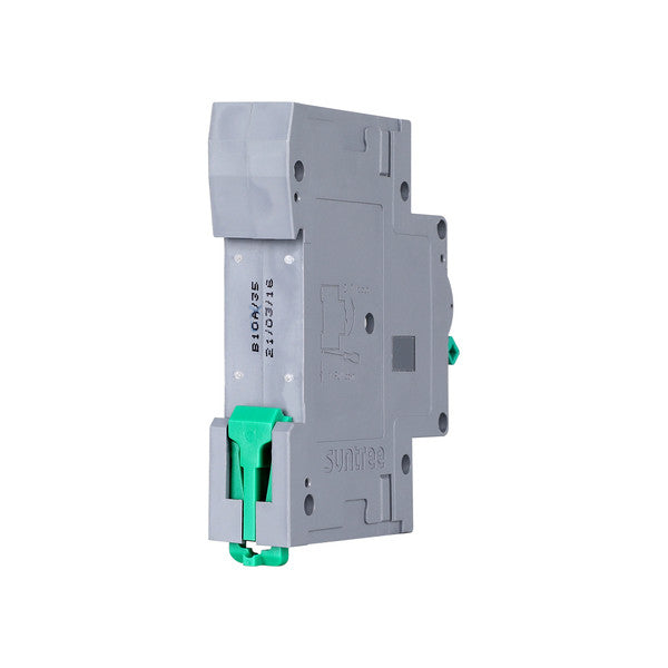 Disjoncteur miniature 1P DC 10A/16A/32A/50A/63A