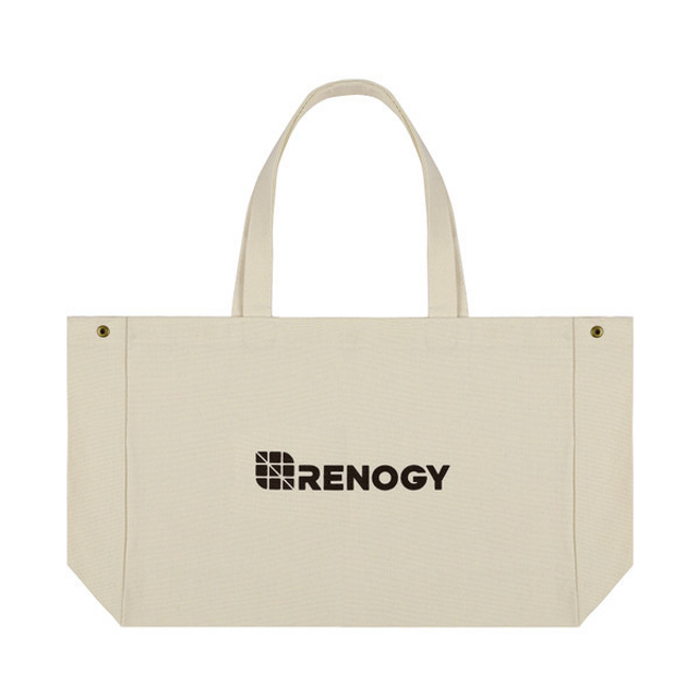 Sac en toile Renogy