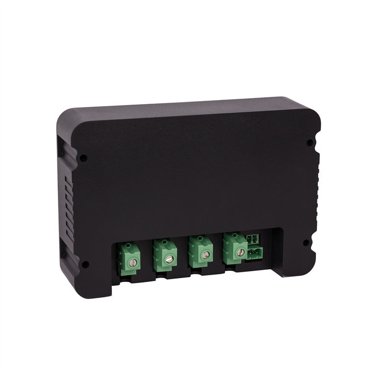 Contrôleur de charge encastré PWM 30A Li Adventurer avec écran LCD