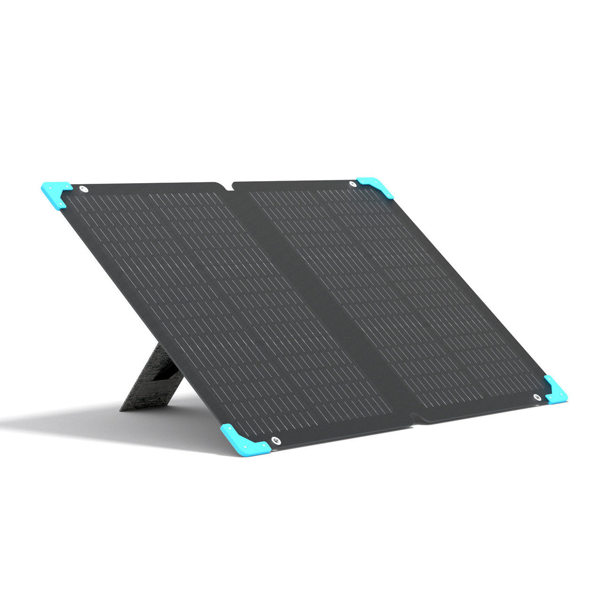 E.FLEX 80 Panneau Solaire Portable