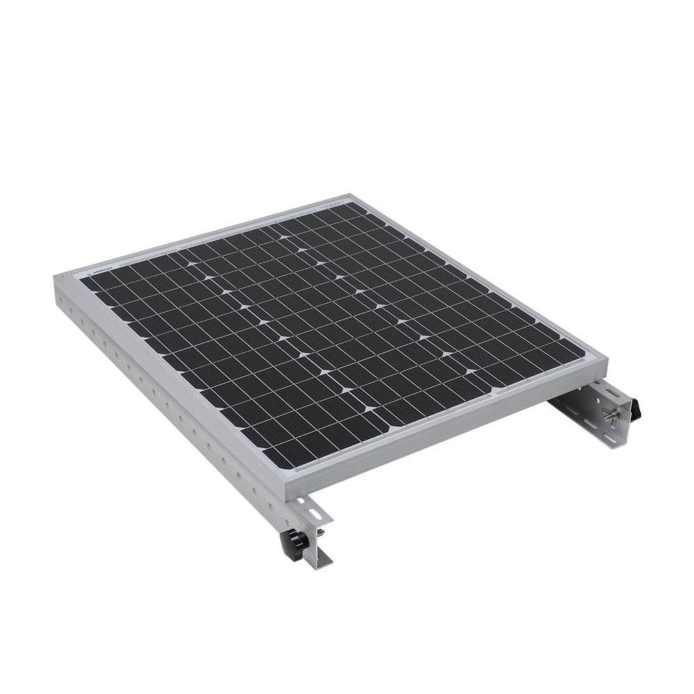 Supports d'inclinaison pour camping-car