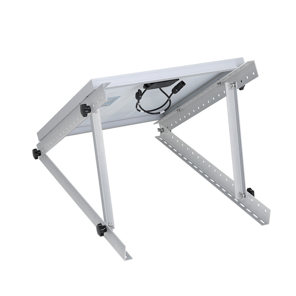 Supports d'inclinaison pour camping-car