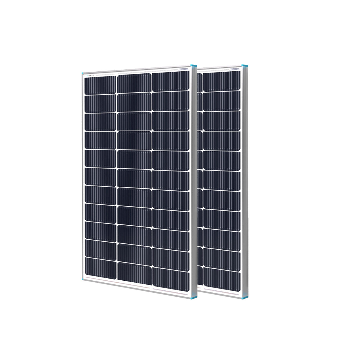 Panneau solaire Renogy 16BB N-Type 200W/100W 24V