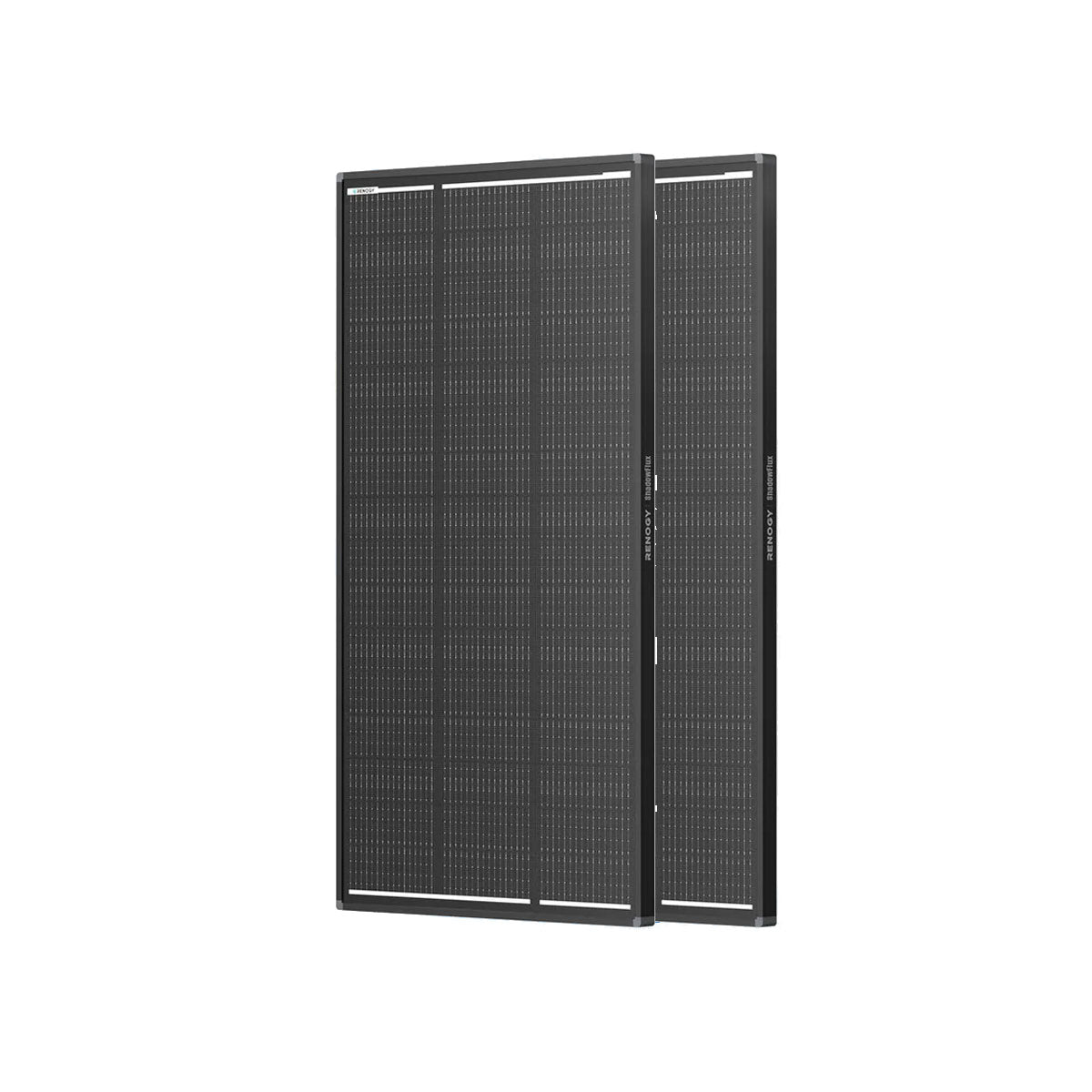 120W ShadowFlux Anti-Shading N-Type Zonnepaneel