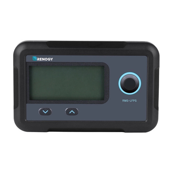 Core Mini – Batterie LiFePO4 12,8V 300Ah avec protection basse température