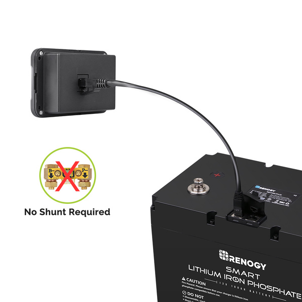 Core Mini – Batterie LiFePO4 12,8V 300Ah avec protection basse température