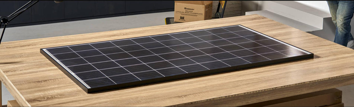 Beste zonnepanelen voor 2024: welke moet u kiezen?
