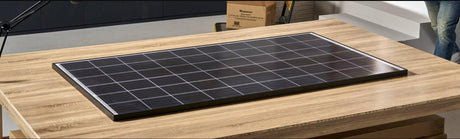 Beste zonnepanelen voor 2024: welke moet u kiezen?