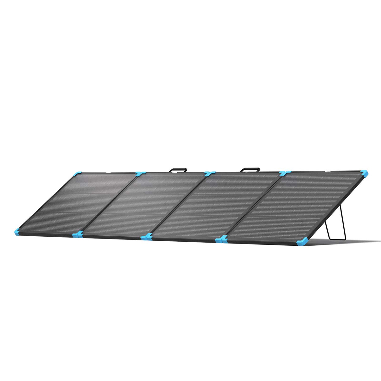 Valise Panneau Solaire Portable Légère 220W