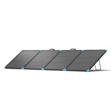 Valise Panneau Solaire Portable Légère 220W