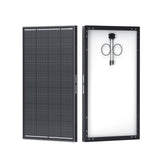 Renogy 200W N-Type ShadowFlux Zonnepaneel – Anti-Ombrage Technologie