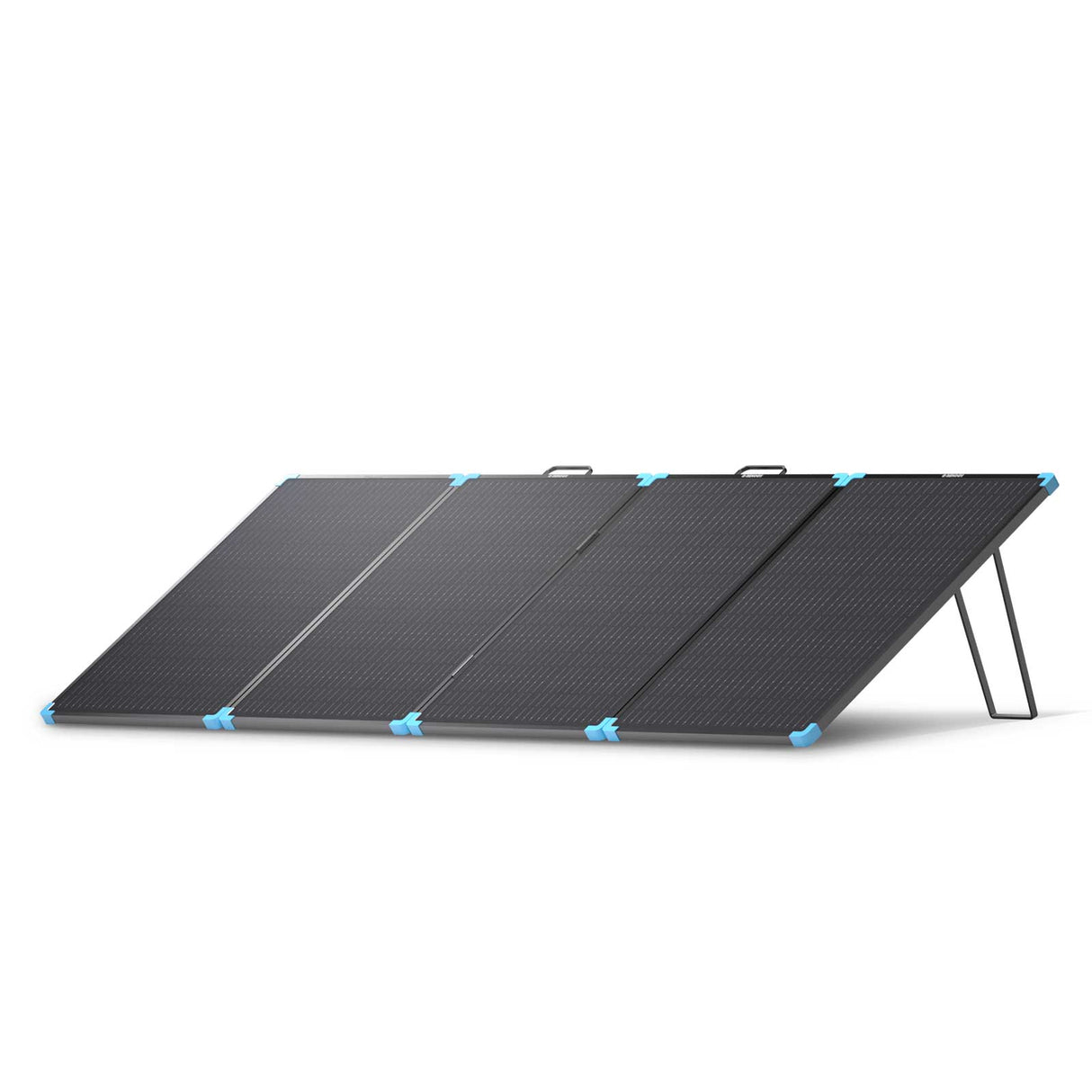 Valise solaire portable Renogy 400W/300W/100W – Légère et puissante