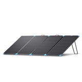 Valise solaire portable Renogy 400W/300W/100W – Légère et puissante