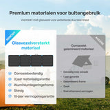 Valise Panneau Solaire Portable Légère 220W