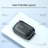 12V 40A DC-DC Batterijlader