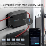 12V 20A DC to DC Battery Charger