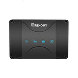 3,84 kWh Caravan Power Kit | 2000 W Omvormer en 50 A Acculader