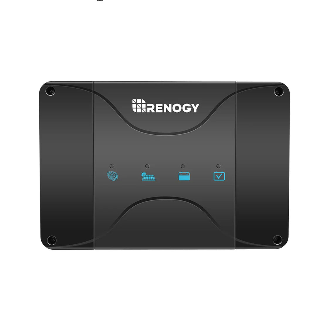 12V 50A DC-DC Acculader met MPPT | Compatibel met LiFePO4, Loodzuur, SLA, Gel & AGM Accu’s