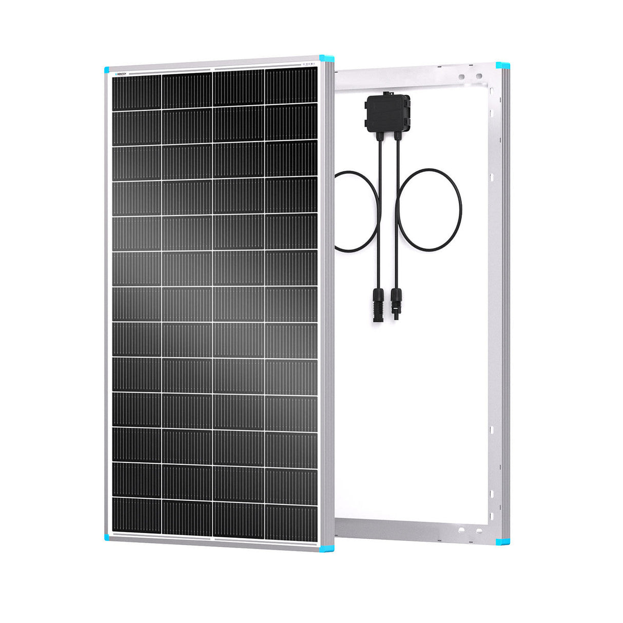 Renogy 16BB N-Type 200W/100W 24V Zonnepaneel