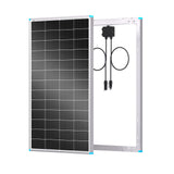 Renogy 16BB N-Type 200W/100W 24V Zonnepaneel