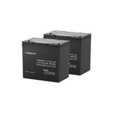 Core Mini – 12,8V 100Ah LiFePO4 Accu