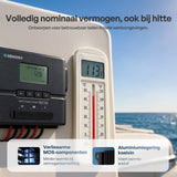 Rover 2 12V/24V 20A Compacte MPPT-laadregelaar met Bluetooth