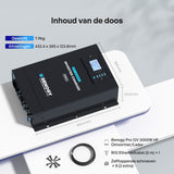 Pro 12V 3000W HF Inverter Charger