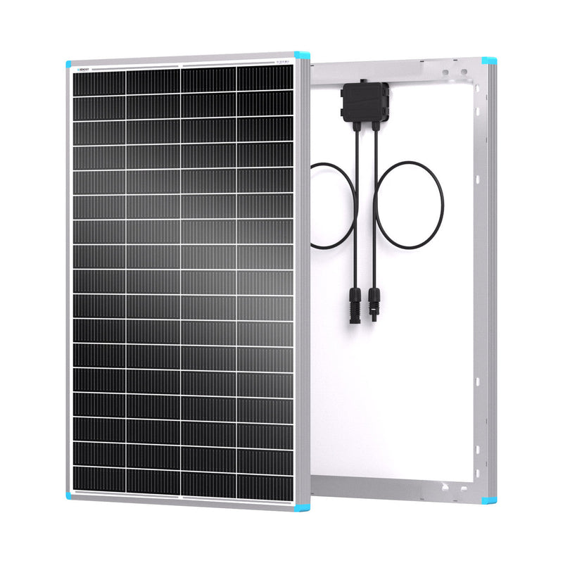 Panneau solaire Renogy 16BB N-Type 175 Watts 12V