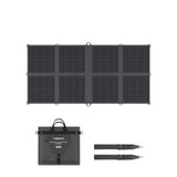 200W / 400W Zonnepaneeldeken