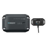12V 40A DC-DC Batterijlader