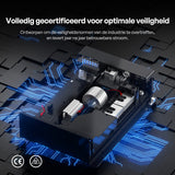 Pro 12V 3000W HF Inverter Charger