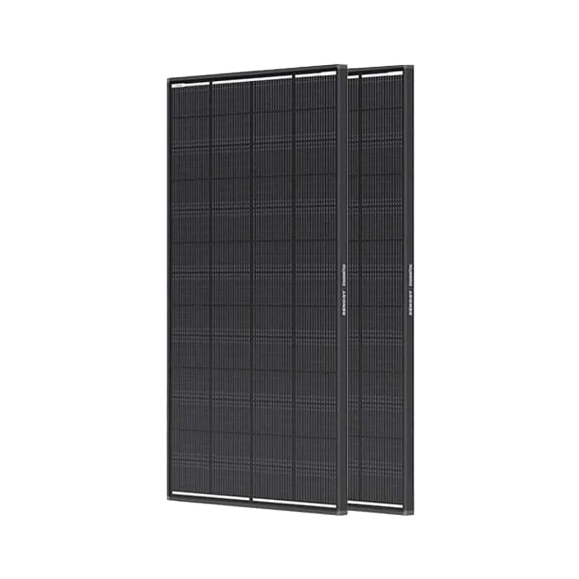 Panneau solaire ShadowFlux 200W type N haute efficacité anti-ombrage