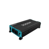 2000W 12V Solar Inverter Pure Sine Wave DC to AC for Camper Van Motorhome Off-Grid