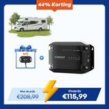 Chargeur de batterie DC-DC 12 V 40 A